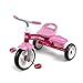 Radio Flyer Pink Rider Trike