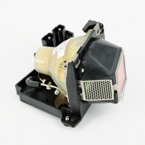 eWorldlamp 310-7522/725-10092 DELL Projector Replacement Lamp with housing for DELL 1200MP 1201MP