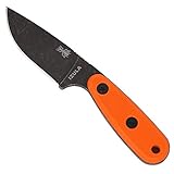 ESEE Knives Izula-B-BO w/Handle, Molded Polymer