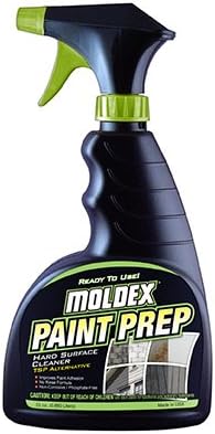 Convenience Prod 8022 Cleaner/Deglosser Paint Prep, 22-oz. - Quantity 8