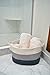Cotton Rope Basket for Storage and Organization in Baby Nursery or Kids Room | Large 16