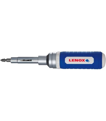 SATA Conjunto de chaves de fenda intercambiáveis 6 em 1 - ST09347