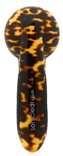 Michael Todd Soniclear Elite Skin Cleansing System, Tortoise Shell