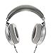Focal Clear Over-Ear High-Resolution Audiophile Headphones (Gray)