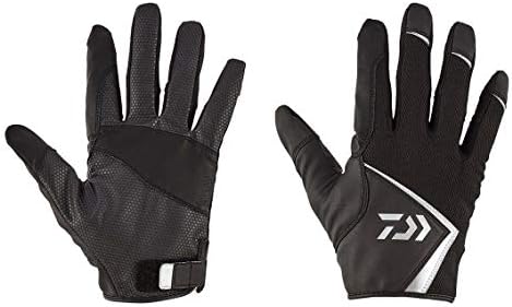 ダイワ Daiwa フィッシンググローブ ジギンググローブ Dg 710 釣り用 ダイワ Daiwa グローブ Amazon