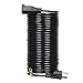 ETOPLIGHTING 3 Prong, 30ft Power Extension Cord Cable Outlet Saver, UL Listed, Indoor/Outdoor, 16AWG [1.31mm²] 300V, APL1745