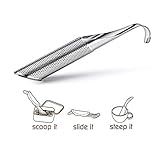 Blomus Teastick Utilo Teefilter | Edelstahl Teesieb Mit Praktischem Griff