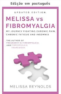 Livro Melissa vs fibromialgia (Coleção Melissa vs fibromialgia)