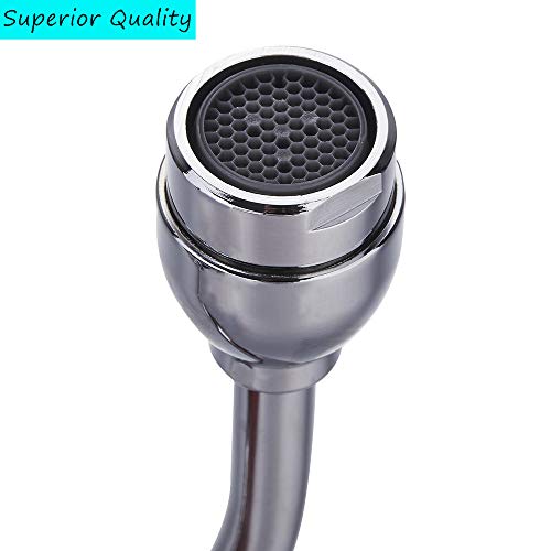 image for Beauty Kate Eye Wash Station, Emergency Eyewash Stations Faucet Mounte