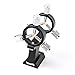 MEOPTEX Deluxe Bracket for Laser Pointer for Telescope (Laser is not Included)