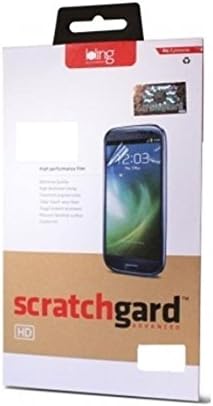 Scratchgard HD Anti Glare Screen Protector for Samsung S7562 Galaxy S Duos