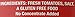 Jersey Fresh Crushed Tomatoes, Fattoria Fresca, 28 Ounce (Pack of 12)