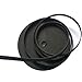 SCStyle 5 Meters GT2 2mm Pitch 6mm Wide Timing Belt for 3D Printer CNC