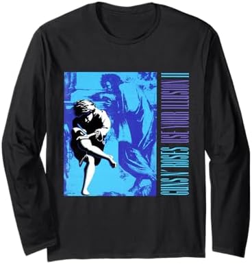 Amazon.com: Official Guns N' Roses Use Your Illusion II Long