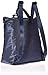 Tumi Women's Weekend Foldable Backpack, Cadet, One Size