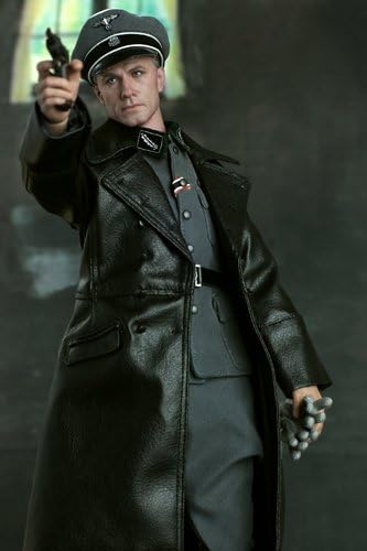 hans landa action figure
