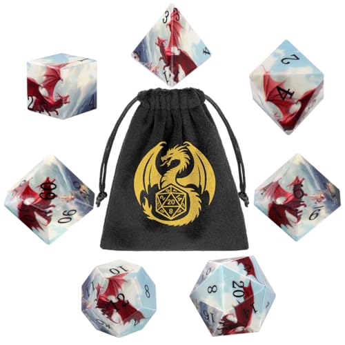 Dragon Style Gift Bag