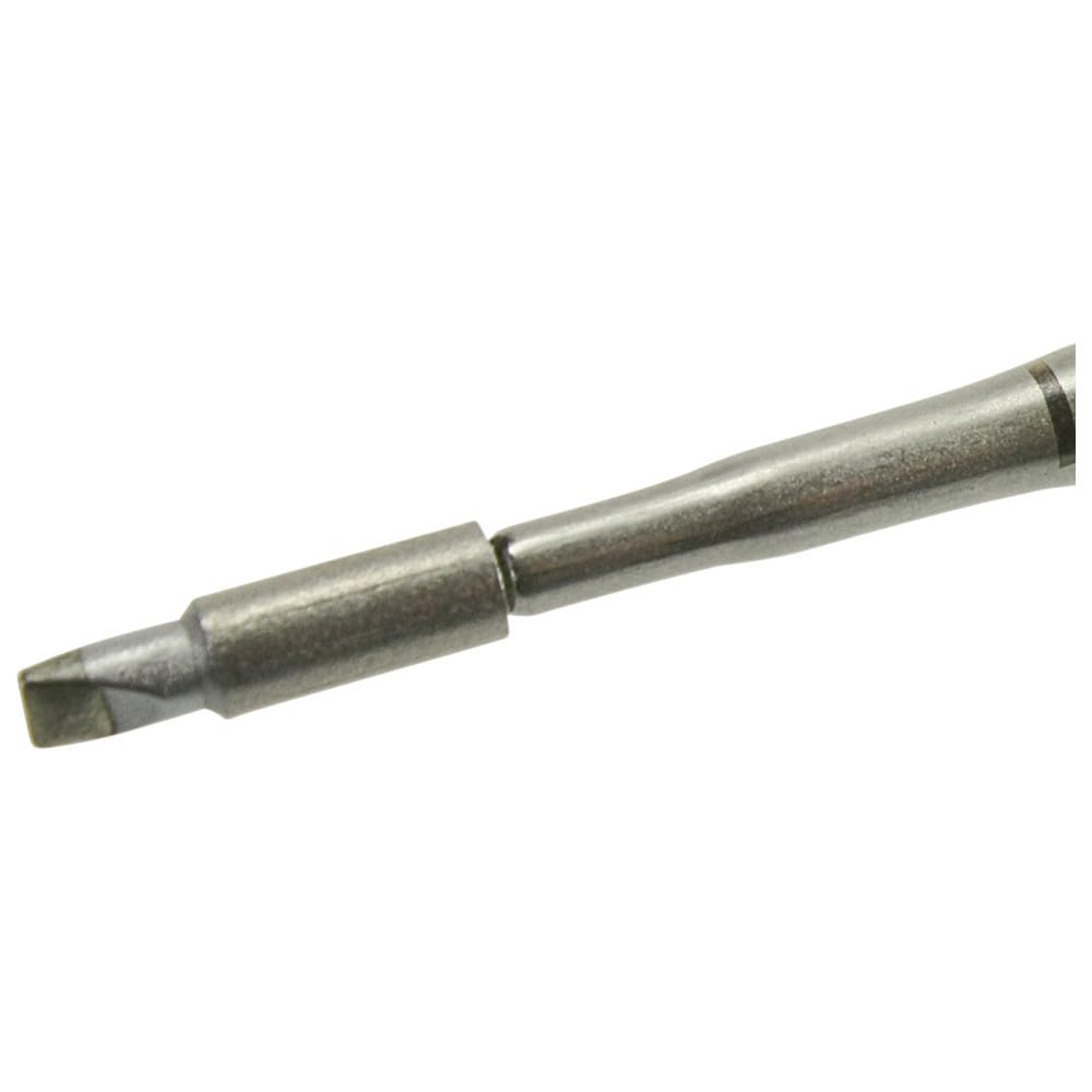 Jbc C210007 Soldering Tip for T210 Chisel