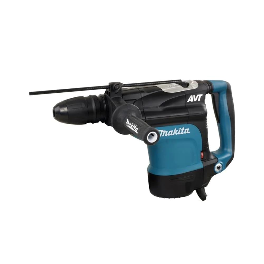 Perforateur Burineur Sds-Max 1350W 9,4 J Dans Valise - Makita Hr4511C