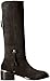 Naughty Monkey Women's Stride Chelsea Boot, Black, 8 M US