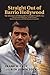 Straight Out of Barrio Hollywood: The Adventures of Telemundo Co-founder Frank Cruz, Chicano History by 
