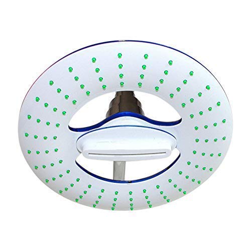 Soytich 20cm Rain Shower Shower Head Kopf28W)
