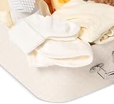 Baby Box Shop All in One Baby Gift Set Keepsake Box Teddy Unisex view 8