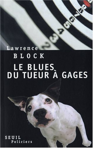 Le  blues du tueur à gages