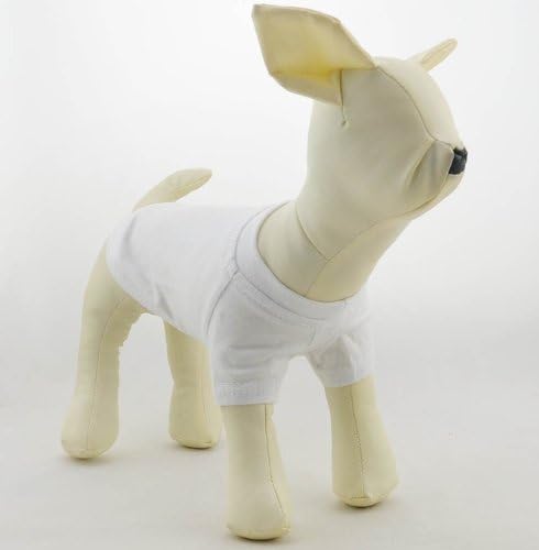 blank dog shirts wholesale