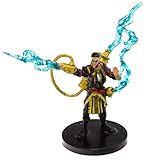 D&D Icons of The Realms: Guildmaster's Guide to Ravnica - Galvanic Blastseeker #039