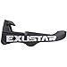 Exustar PR100 Thermoplastic Look Keo Compatible Bike Pedals with Cleats – Blackthumb 3