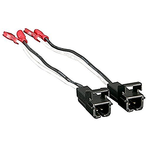 Gm Radio Adapter Harness