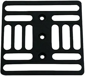 Universal TV Streaming Box Wall Mount | Works with Fire TV, Apple TV, Roku, Kodi, and More