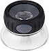 Carson LumiLoupe Plus, Focusable Magnifier, 11.5X primary