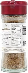 Soeos Sichuan Peppercorn Powder 1oz