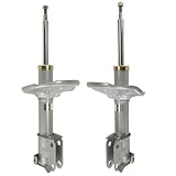 2020-FS - SENSEN Shocks Struts, Front Set, Lifetime Warranty