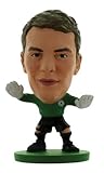 Soccerstarz Germany Maniel Neuer Toy Football Figurines Soccer Official Gift
