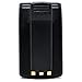 Icom IC-A5 Battery with Clip - Replacement Icom Two-Way Radio Battery (700mAh, 9.6V, NI-MH)
