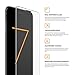 [2-Pack] UPPERCASE DuraGlass Premium Tempered Glass Screen Protector 2 Pack [ for iPhone 7 Plus、iPhone 6S Plus、iPhone 6 Plus、iPhone 8 Plus] (2 Pack)