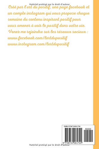 Meilleure Amie Positive Et Souriante Carnet De Notes Par L Art Du Positif Cadeau Parfait Pour Anniversaire Noel Ou A Offrir Pour Faire Plaisir A Votre Bff Citation Pensee Positive French Edition