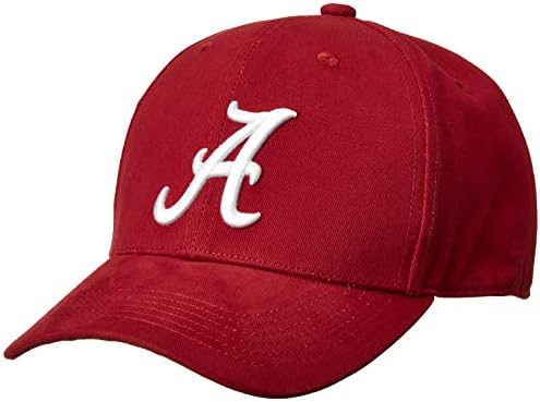 Alabama Crimson Tide Classic Hat Roll 