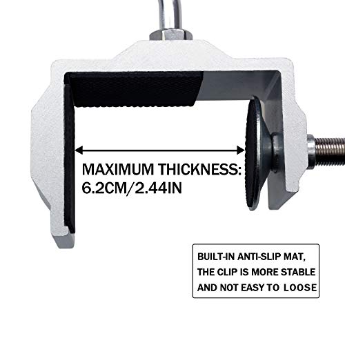 Thkfish Ligne De Pêche Spooler Réglable Stable Ligne De Pêche Protable Spooler Système Ligne De Pêche Enrouleur Avec Serrer Ventouse Système Spooler
