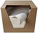 ESP Coldform2 Oil - Only Cellulose Sorbent Pad, 18