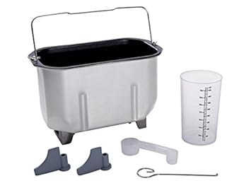 Panificadora SBB 850 A1: Amazon.es: Hogar