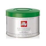 Illy Iper Espresso 21 Count Espresso Capsules, Decaf