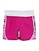 Tuga Girls Swim Short (UPF 50+), Blossom Pink, 11/12 yrs