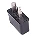 ANRANK U-A1010903AK USA to Australia/China Travel Plug Adapter (Black, 6-Pack)