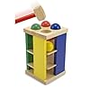 Melissa & Doug Deluxe Pound and Roll Tower