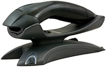 Honeywell 1202G, Usb Kit, Black BT 10M Scanner, Charge and Communication Base, 3M Straight Cable 1202G-2USB-5