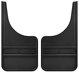 Husky Liners Universal MudDog Mud Flaps | Rubber